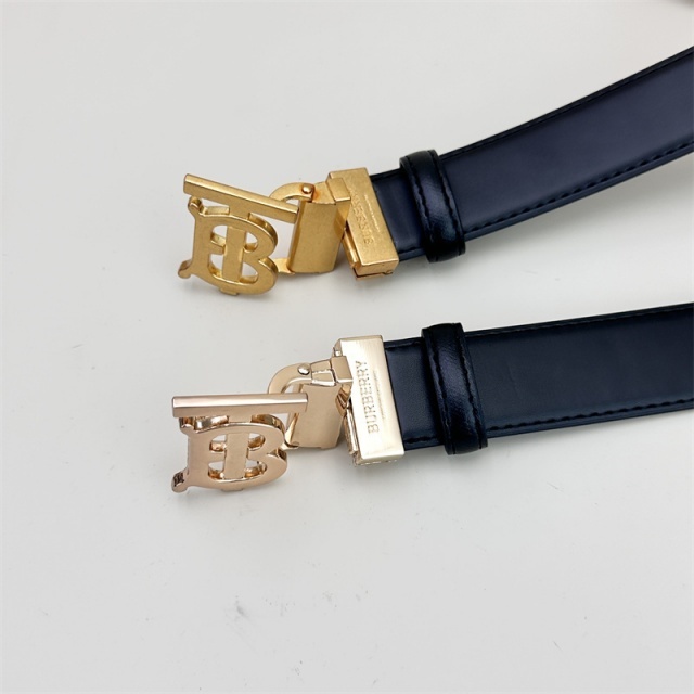 Fashion Adjustable Leather Adults Belts