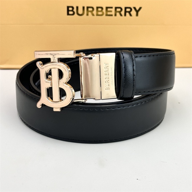 Fashion Adjustable Leather Adults Belts