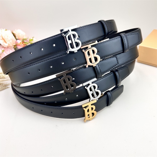 Fashion Adjustable Leather Adults Belts