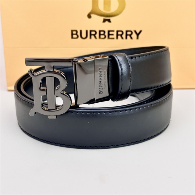 Fashion Adjustable Leather Adults Belts