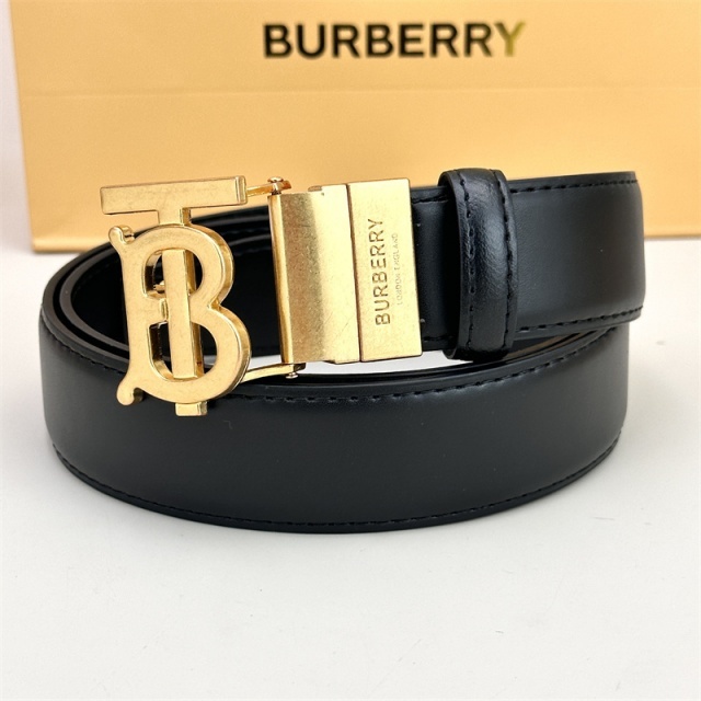 Fashion Adjustable Leather Adults Belts