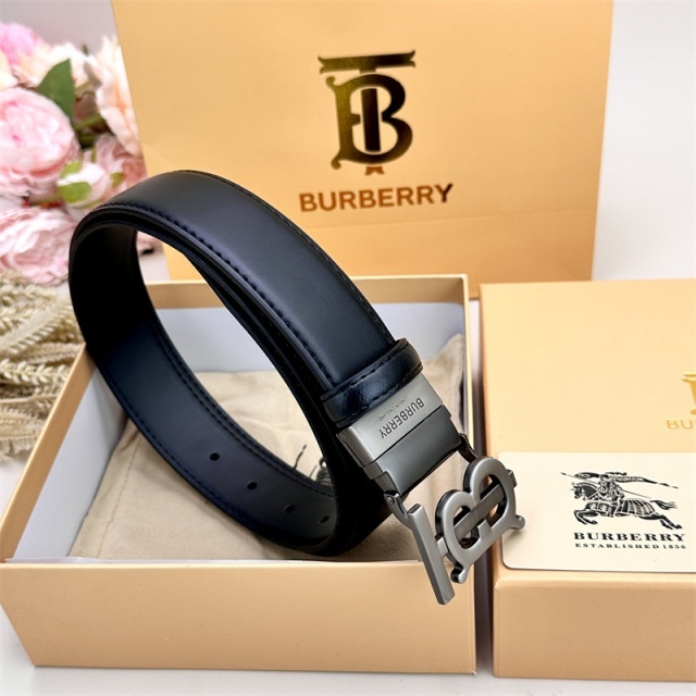Fashion Adjustable Leather Adults Belts