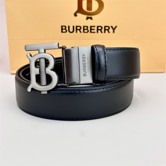 Fashion Adjustable Leather Adults Belts