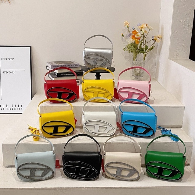 Mini Shoulder Crossbody Tote Bag
