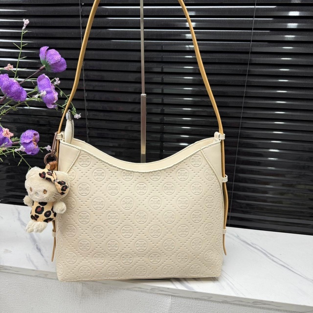 Fashion Embossing Leather Women Shoulder Bags