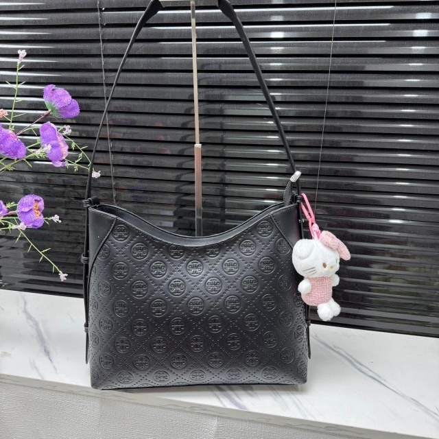 Fashion Embossing Leather Women Shoulder Bags