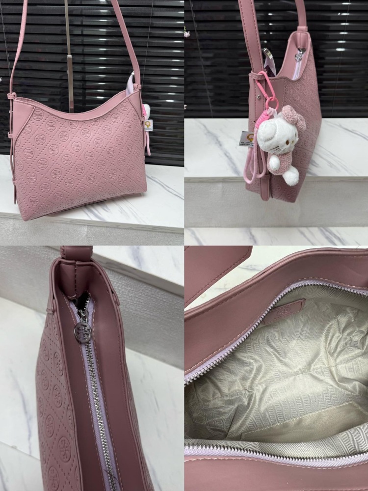 Fashion Embossing Leather Women Shoulder Bags