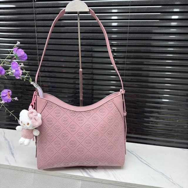 Fashion Embossing Leather Women Shoulder Bags