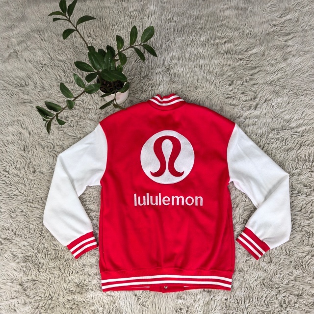 Fashion Embroidery Women Baseball Jackets