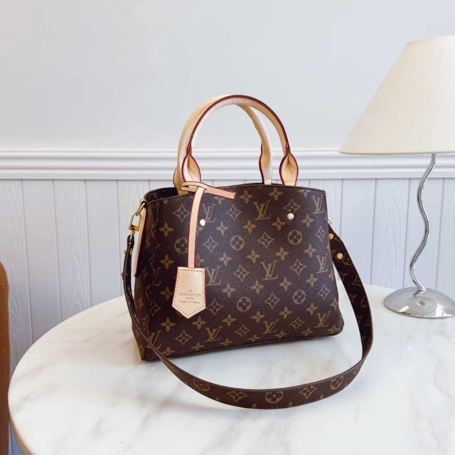 Fashion Leather Printed Crossbody Handbags