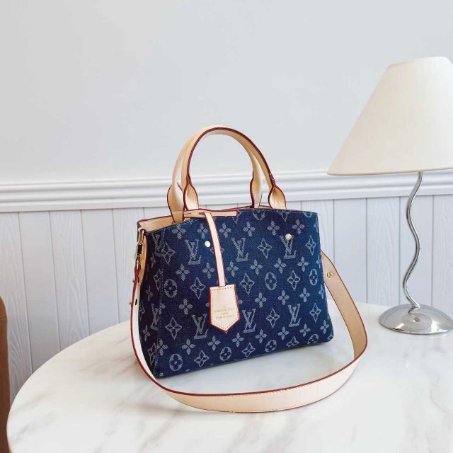 Fashion Leather Printed Crossbody Handbags