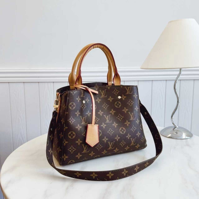 Fashion Leather Printed Crossbody Handbags