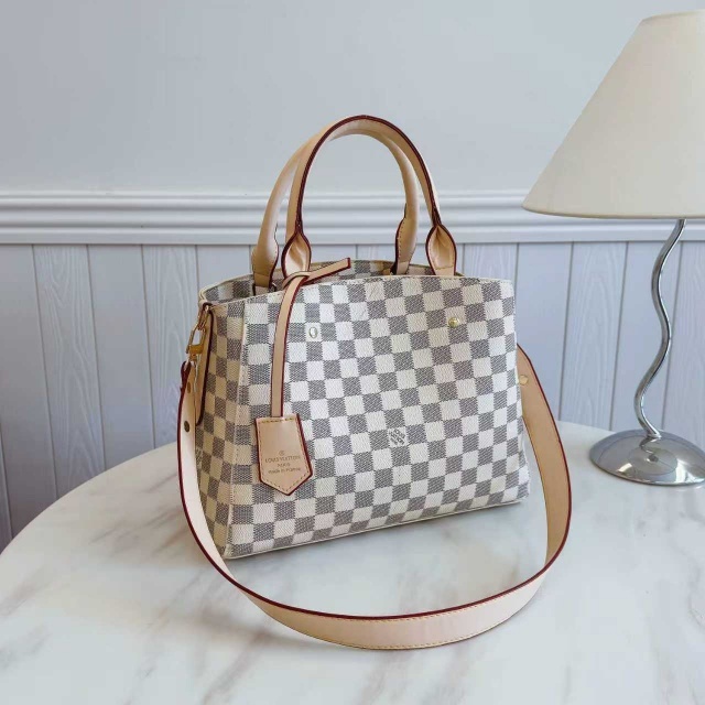 Fashion Leather Printed Crossbody Handbags