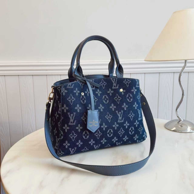 Fashion Leather Printed Crossbody Handbags