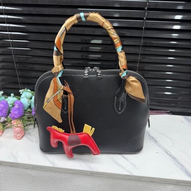 Fashion Leather Women Crossbody Handbags