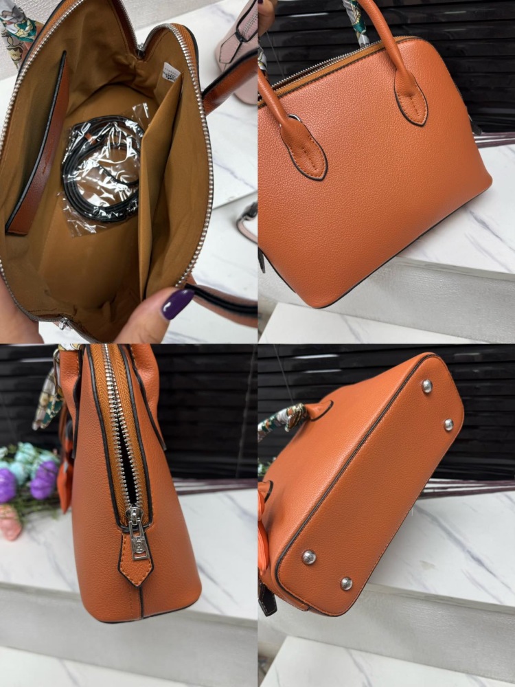 Fashion Leather Women Crossbody Handbags