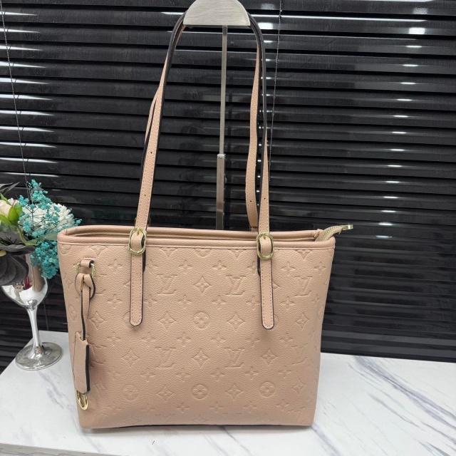 Leather Fashion Women Shoulder Bags