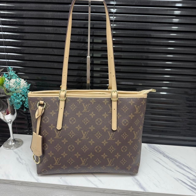 Leather Fashion Women Shoulder Bags