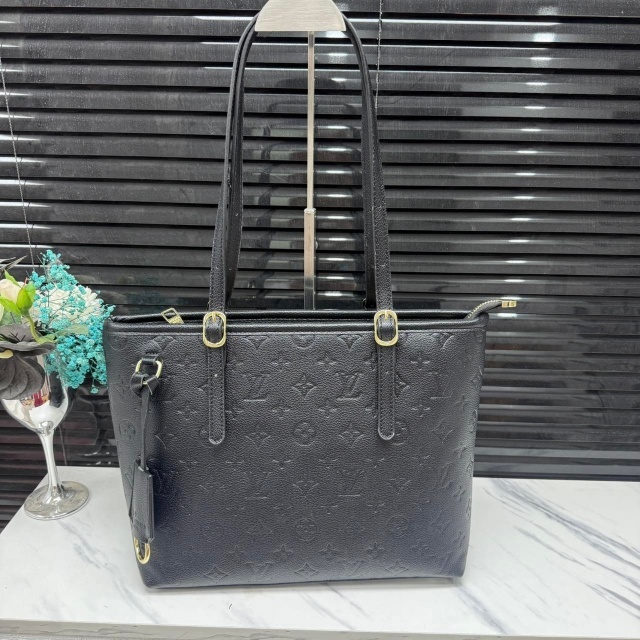 Leather Fashion Women Shoulder Bags