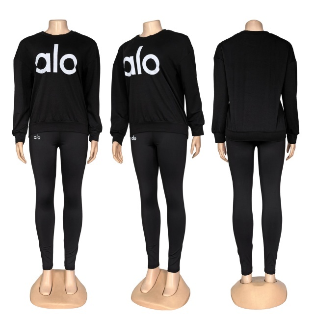 Fashion Women 3 Piece Sweatsuit Set