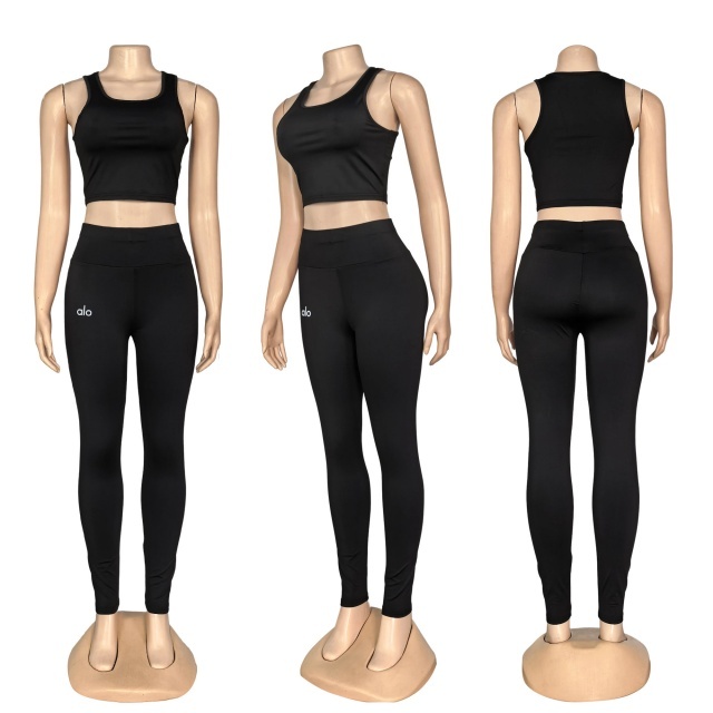 Fashion Women 3 Piece Sweatsuit Set