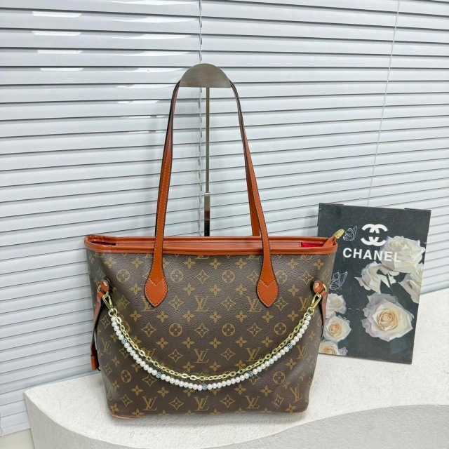 Printed Leather Fashion Women Handbags
