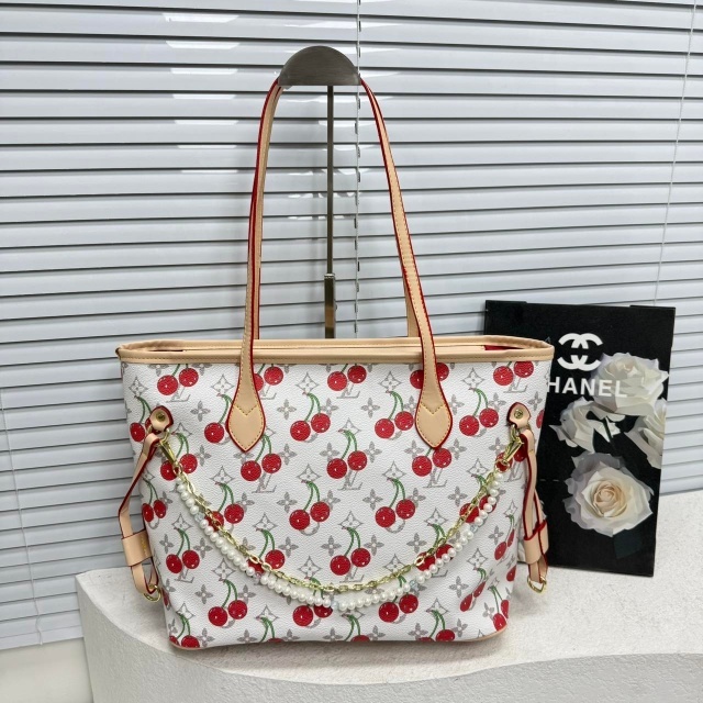 Printed Leather Fashion Women Handbags