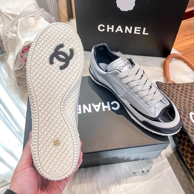 Fashion Design Women Luxury Casual Sneakers