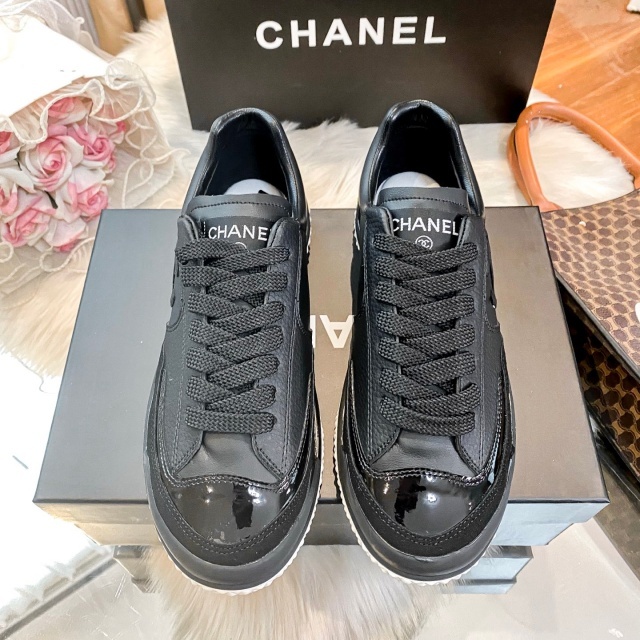 Fashion Design Women Luxury Casual Sneakers