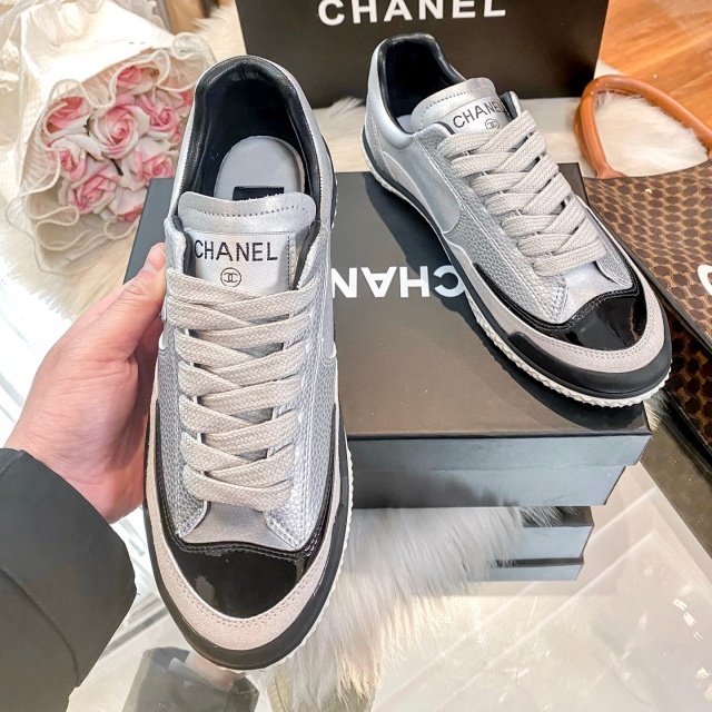 Fashion Design Women Luxury Casual Sneakers