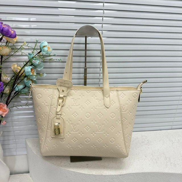 Fashion Leather Women Casual Crossbody Handbags