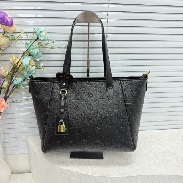 Fashion Leather Women Casual Crossbody Handbags