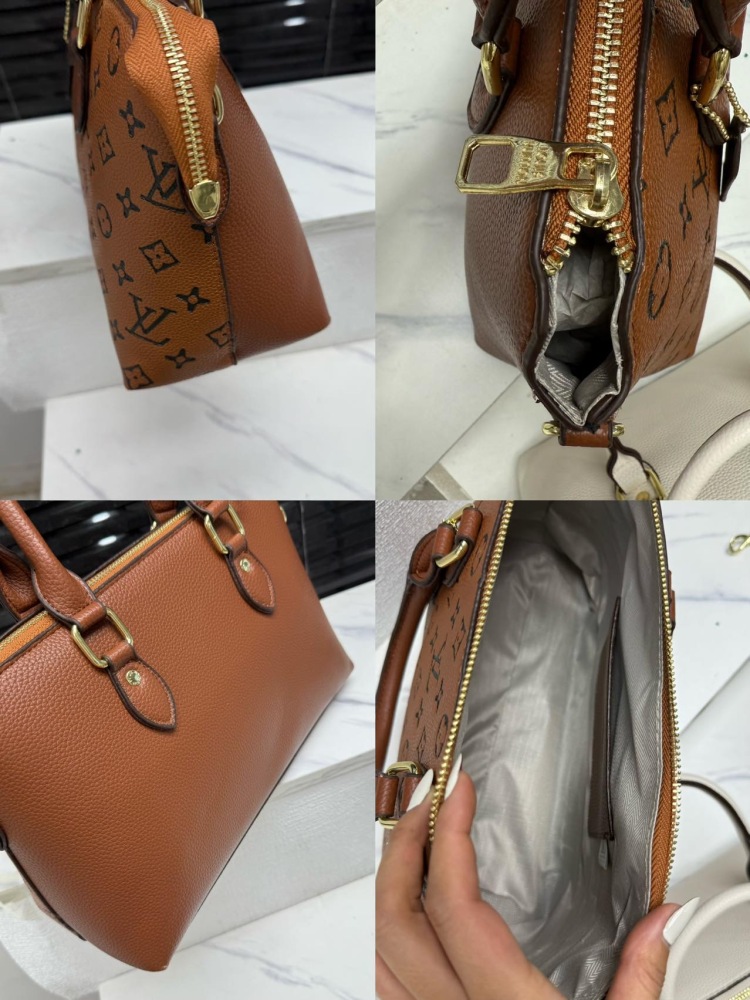 Women Fashion Leather Handbags