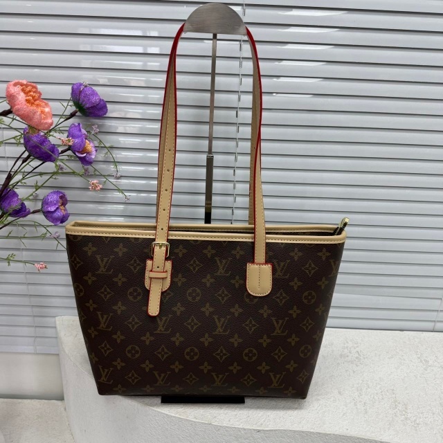 Women Leather Fashion Shoulder Bags