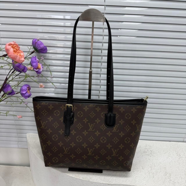 Women Leather Fashion Shoulder Bags