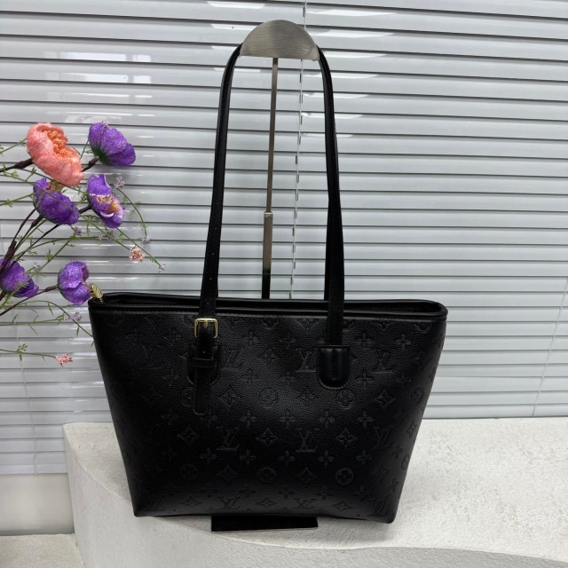 Women Leather Fashion Shoulder Bags
