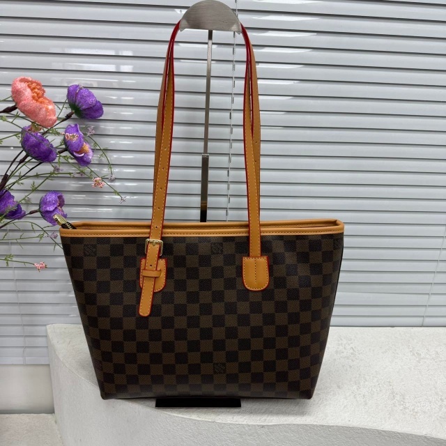 Women Leather Fashion Shoulder Bags