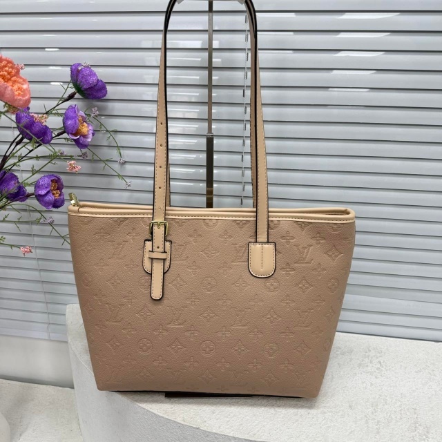 Women Leather Fashion Shoulder Bags