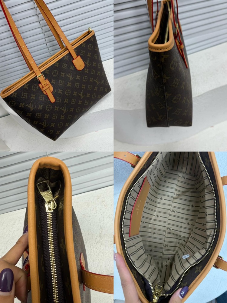 Women Leather Fashion Shoulder Bags