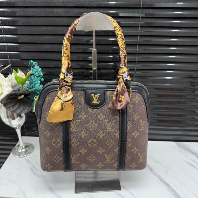 Women Luxury Leather Fashion Crossbody Handbags