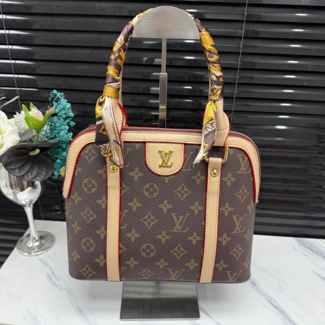 Women Luxury Leather Fashion Crossbody Handbags