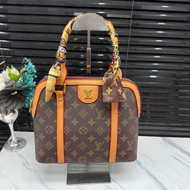 Women Luxury Leather Fashion Crossbody Handbags