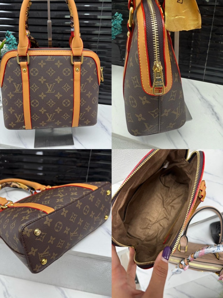 Women Luxury Leather Fashion Crossbody Handbags