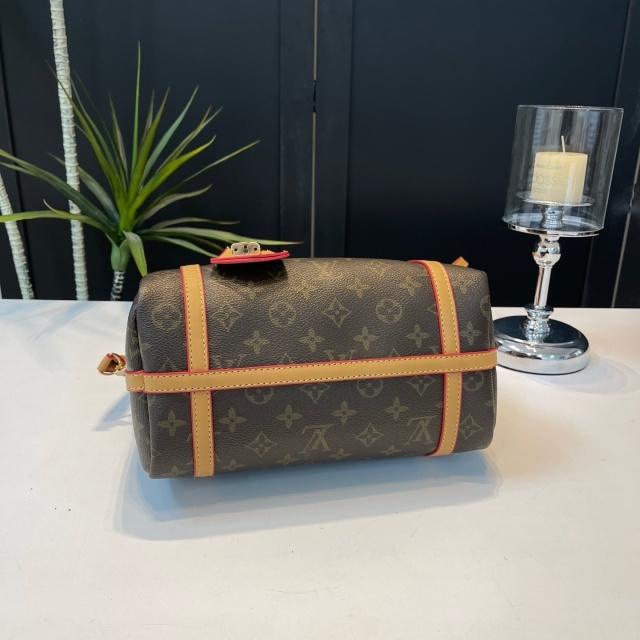 Fashion Leather Women Luxury Shoulder Bags