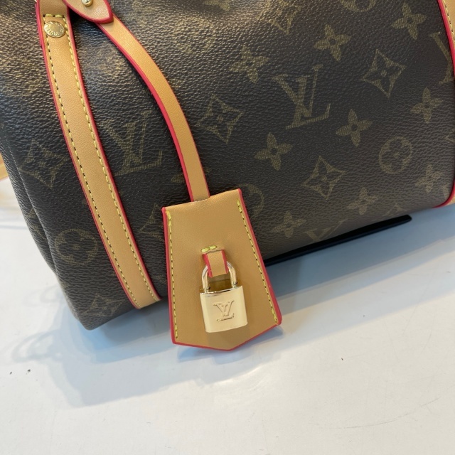 Fashion Leather Women Luxury Shoulder Bags