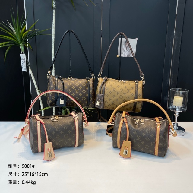 Fashion Leather Women Luxury Shoulder Bags