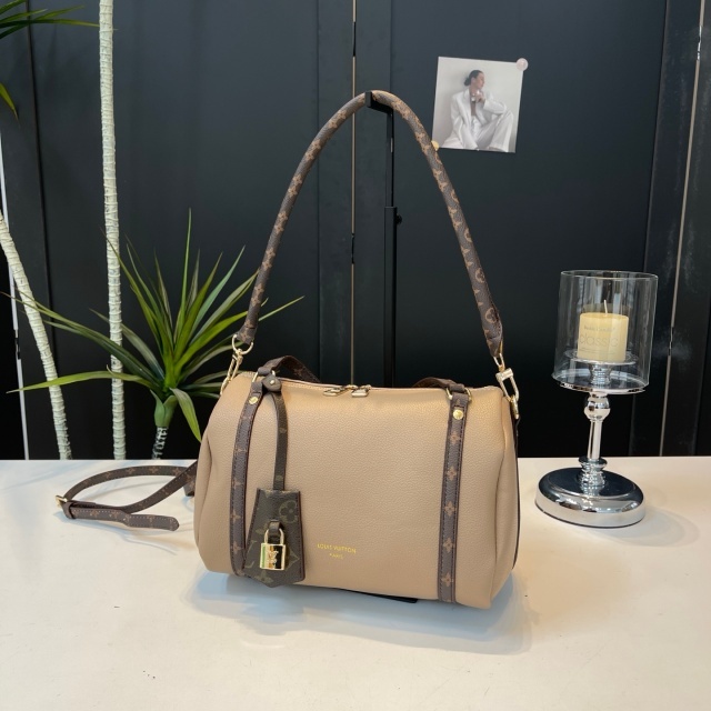 Fashion Leather Women Shoulder Bags