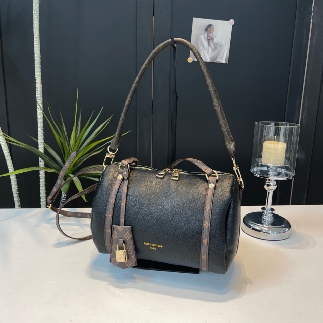Fashion Leather Women Shoulder Bags