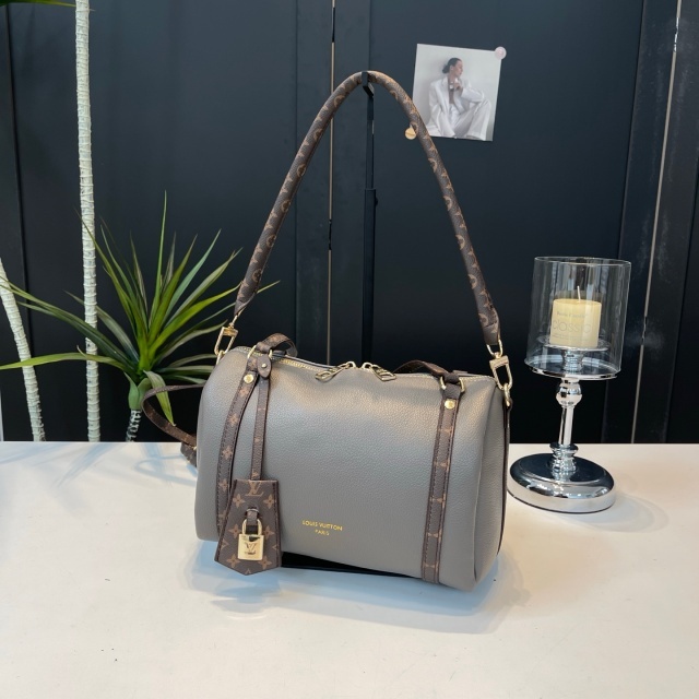 Fashion Leather Women Shoulder Bags