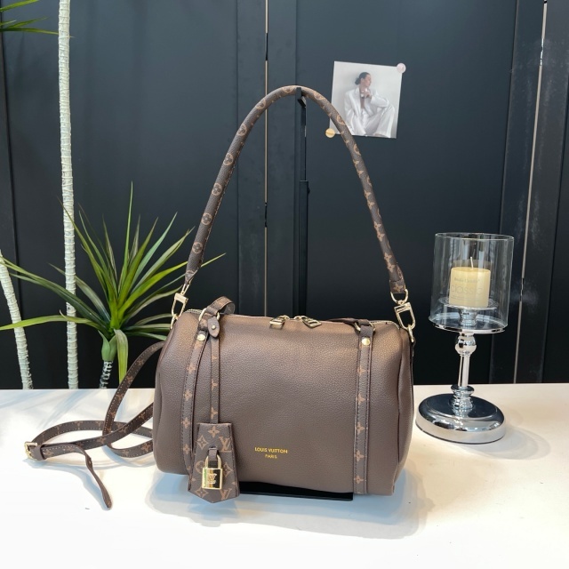 Fashion Leather Women Shoulder Bags